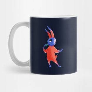 Sweet Rabbit Mug